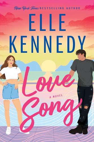 Love Song (Standard Edition) cover