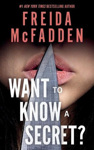 Want to Know a Secret?