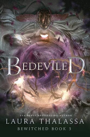 Bedeviled (Alternate Cover)