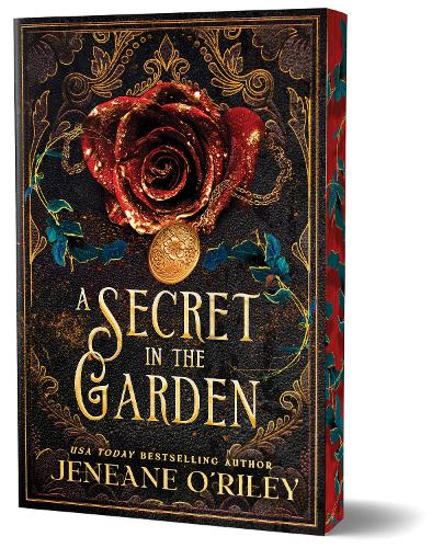 A Secret in the Garden