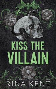 Kiss the Villain (Standard Edition) 