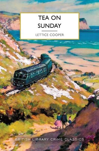 Tea on Sunday cover