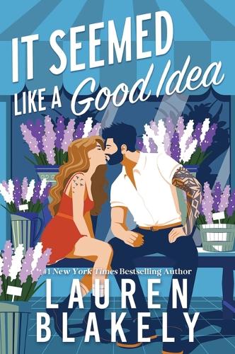 It Seemed Like a Good Idea (Standard Edition) cover