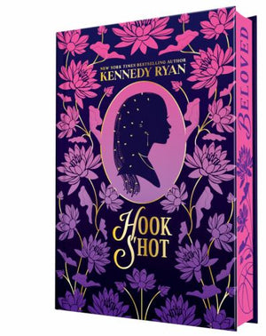 Hook Shot (Collector's Edition)