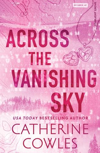 Across the Vanishing Sky (Deluxe Edition) cover