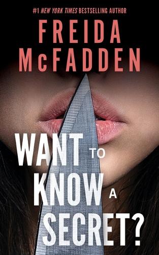 Want to Know a Secret? cover