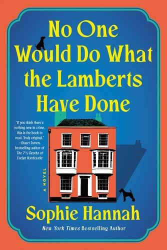 No One Would Do What the Lamberts Have Done