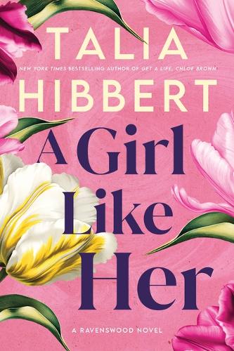 A Girl Like Her cover