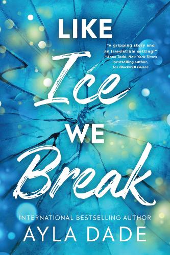 Like Ice We Break (Winter Dreams) cover art