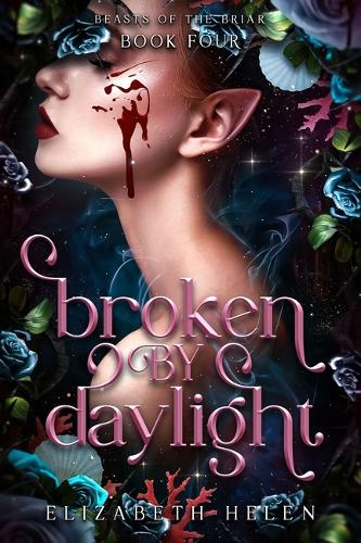 Broken by Daylight (Standard Edition) cover
