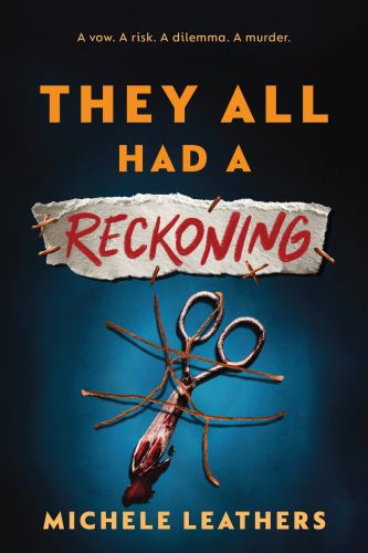 They All Had a Reckoning (They All Had a Reason)