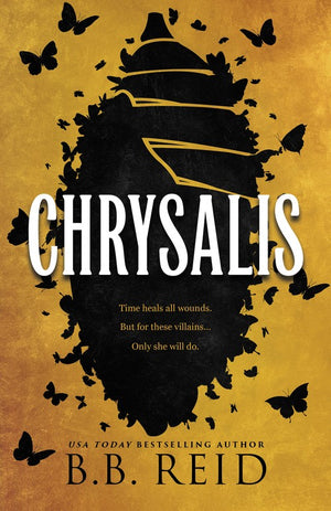 Chrysalis