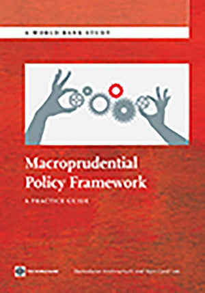 Macroprudential Policy Framework
