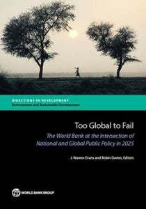 Too Global to Fail 
