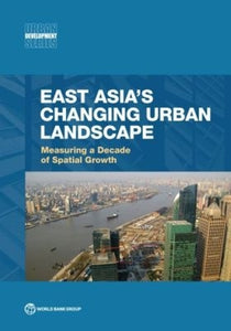East Asia's Changing Urban Landscape 