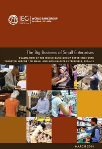 The Big Business of Small Enterprises 