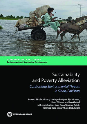 Sustainability and Poverty Alleviation
