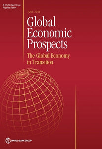 Global Economic Prospects, June 2015 