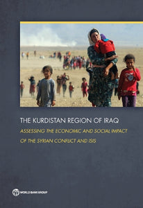 The Kurdistan Region of Iraq 