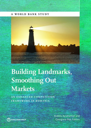 Building Landmarks, Smoothing Out Markets