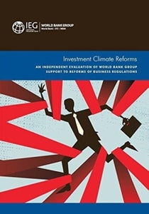 Investment Climate Reforms 