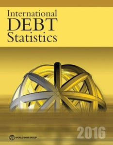 International Debt Statistics 2016 