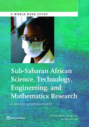 Sub-Saharan African Science, Technology, Engineering and Mathematics Research