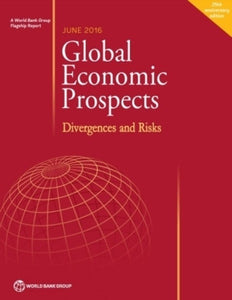 Global Economic Prospects, June 2016 