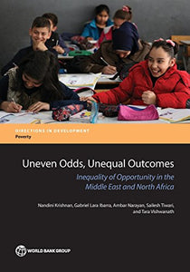 Uneven Odds, Unequal Outcomes 