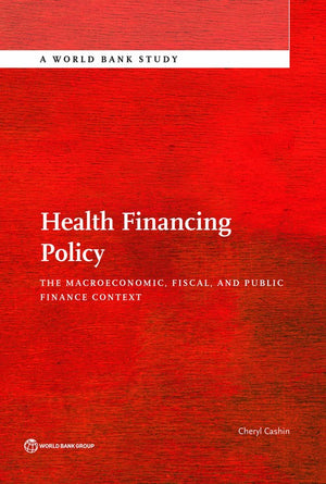 Health Financing Policy