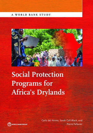 Social Protection Programs for Africa's Drylands