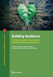 Building Resilience 