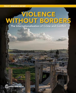 Violence Without Borders 