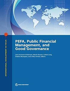 PEFA, Public Financial Management, and Good Governance 