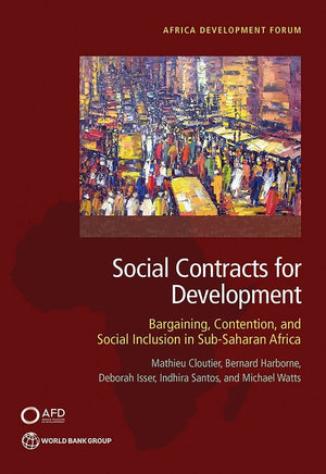 Social Contracts for Development