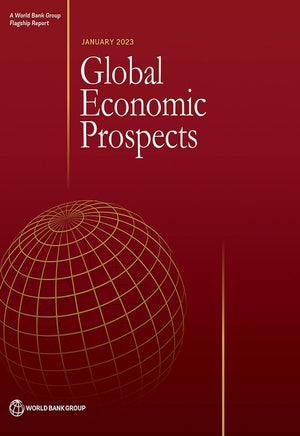 Global Economic Prospects, January 2023