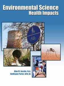 Environmental Science: Health Impacts 