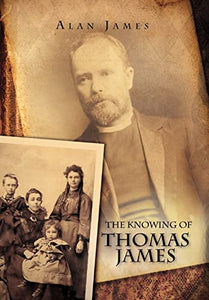 The Knowing of Thomas James 