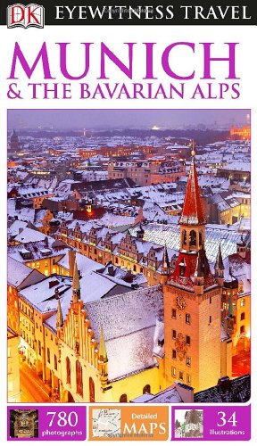 Munich & the Bavarian Alps