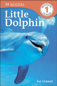 Little Dolphin 