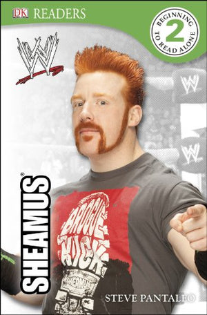 Sheamus