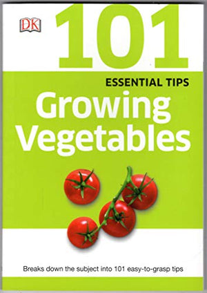 Growing Vegetables