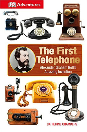 The First Telephone