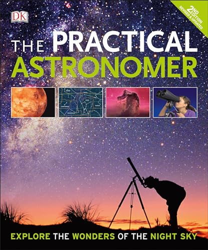 The Practical Astronomer, 2nd Edition
