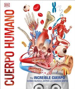 Cuerpo humano (Knowledge Encyclopedia Human Body!) 