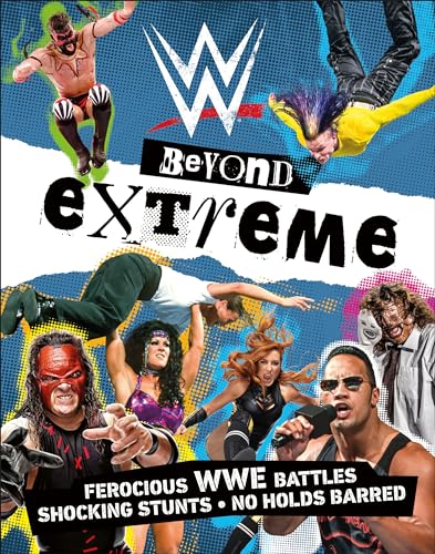 WWE Beyond Extreme