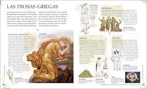 Mitos y leyendas (Myths and Legends)