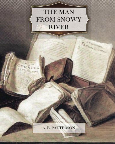 The Man from Snowy River