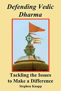 Defending Vedic Dharma 