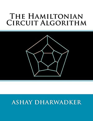 The Hamiltonian Circuit Algorithm